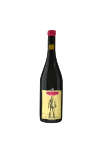 AOP CHINON-LES MAINS ROUGES-SERIAL DRINKER-ROUGE-2021-75CL***