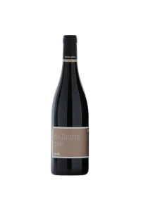 IGP COLLINES RHODANIENNES-DOMAINE PILON-SYRAH DE L'AUTRE RIVE-ROUGE-2022-75CL***