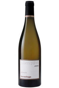 AOC HERMITAGE-DOMAINE PILON-PRISME-BLANC-2022-75CL***