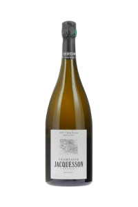 CHAMPAGNE-JACQUESSON-DIZY TERRES ROUGES ***-2013-150 CL