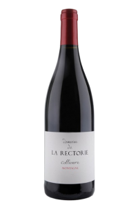 COLLIOURE-LA RECTORIE-COTE MONTAGNE-ROUGE-2022-75CL***