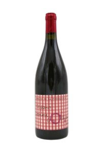 MAURY SEC-LA PRECEPTORIE-COPAIN COMME COCHON-ROUGE-2023-75CL***