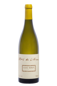 IGP ARDECHE-MAS DE LIBIAN-CAVE VINUM-BLANC-2023-75CL***