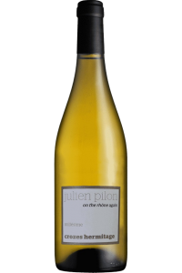 AOC CROZES HERMITAGE-DOMAINE PILON-ON THE RHONE AGAIN-BLANC-2023-150 CL***