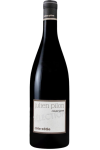 COTE ROTIE-DOMAINE PILON-COUPE JARRET-ROUGE-2022-150 CL***