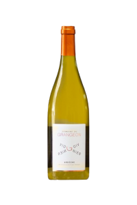 IGP ARDECHE-DOMAINE GRANGEON-VIOGNIER-BLANC-2023-75CL***