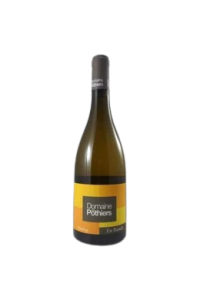 IGP URFE-DOMAINE DES POTHIERS-RIESLING EN PARADIS-BLANC-2022-75CL***