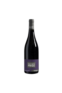 COTE ROANNAISE-DOMAINE DES POTHIERS-DOMAINE BIO-ROUGE-2022-75CL