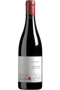 COTE ROANNAISE-DOMAINE SEROL-CHEZ COSTE-ROUGE-2021-75CL***