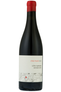 COTE ROANNAISE-DOMAINE SEROL-CHEZ MURON EN AMPHORE (Millerand)-ROUGE-2021-75CL