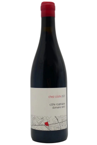 COTE ROANNAISE-DOMAINE SEROL-CHEZ COSTE-ROUGE-2021-150 CL***