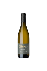 IGP URFE-DOMAINE SEROL-CHAMPTOISE CHENIN-BLANC-2022-75CL ***