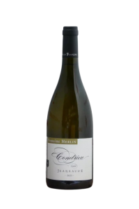 CONDRIEU-DOMAINE MERLIN FRANCOIS-JEANRAUDE-BLANC-2023-75CL***