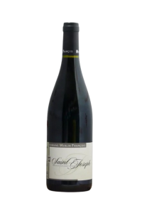 AOC SAINT-JOSEPH-DOMAINE MERLIN LAURENT-ROUGE-2022-75CL***