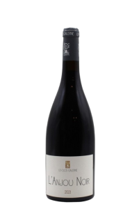 ANJOU VILLAGE-CLOS DE GALERNE-VILLAGE NOIR-ROUGE-2021-75CL***