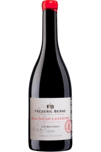 AOC REGNIE-FREDERIC BERNE-LES BRUYERES-ROUGE-2021-75CL