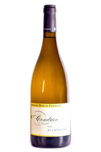 CONDRIEU-DOMAINE MERLIN FRANCOIS-JEANRAUDE-BLANC-2022-75CL***