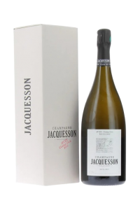 CHAMPAGNE-JACQUESSON-AVIZE CHAMP CAIN LIEUX DITS-BULLES-2013-150 CL***