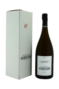 CHAMPAGNE-CHAMPAGNE JACQUESSON-AVIZE D.T.-2000-150 CL***