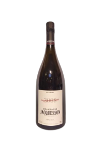 CHAMPAGNE-CHAMPAGNE JACQUESSON-MILLESIME D.T.-2000-150 CL ***