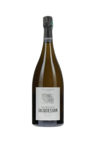 CHAMPAGNE-CHAMPAGNE JACQUESSON-DIZY CORNE BAUTRAY-BULLES-2008-150 CL***