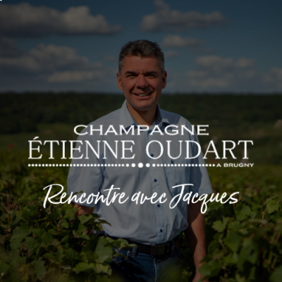 INTERVIEW DOMAINE CHAMPAGNE ÉTIENNE OUDART